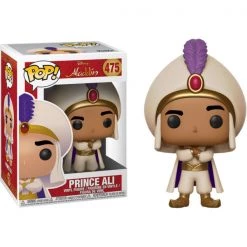 Gametraders Rouse Hill Aladdin - Prince Ali Pop! Vinyl
