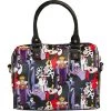 Gametraders Rouse Hill Loungefly - Disney Villains - US Exclusive Mini Duffle Crossbody