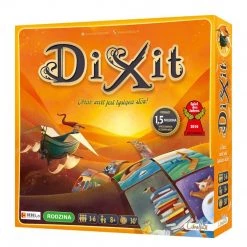 Gametraders Rouse Hill Dixit Card Game Board Games