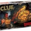 Gametraders Rouse Hill Cluedo - Dungeons & Dragons Edition