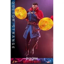 Gametraders Rouse Hill Doctor Strange 2: Multiverse Of Madness - Doctor Strange 1:6 Scale 12" Figure Collectables