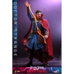 Gametraders Rouse Hill Doctor Strange 2: Multiverse Of Madness - Doctor Strange 1:6 Scale 12" Figure Collectables