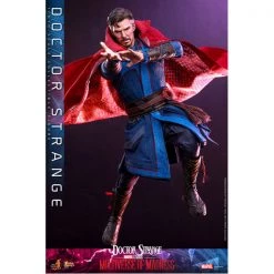 Gametraders Rouse Hill Doctor Strange 2: Multiverse Of Madness - Doctor Strange 1:6 Scale 12" Figure Collectables 15 Gametraders Rouse Hill Doctor Strange 2: Multiverse Of Madness - Doctor Strange 1:6 Scale 12