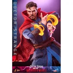 Gametraders Rouse Hill Doctor Strange 2: Multiverse Of Madness - Doctor Strange 1:6 Scale 12" Figure Collectables 16 Gametraders Rouse Hill Doctor Strange 2: Multiverse Of Madness - Doctor Strange 1:6 Scale 12