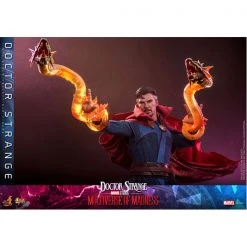 Gametraders Rouse Hill Doctor Strange 2: Multiverse Of Madness - Doctor Strange 1:6 Scale 12" Figure Collectables 22 Gametraders Rouse Hill Doctor Strange 2: Multiverse Of Madness - Doctor Strange 1:6 Scale 12