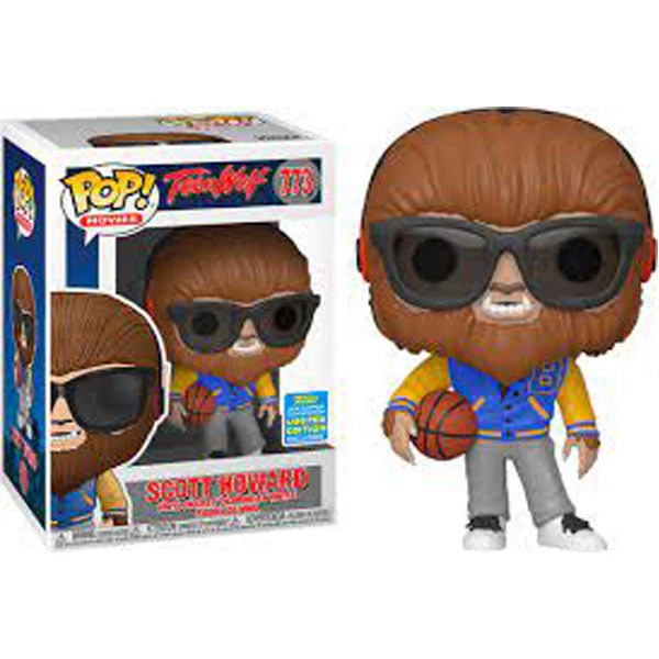 Gametraders Rouse Hill SDCC 2019 - Teen Wolf Scott Howard Pop! Vinyl 5 Gametraders Rouse Hill SDCC 2019 - Teen Wolf Scott Howard Pop! Vinyl