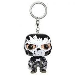 Funko Captain America 3 Crossbones Pocket Pop Vinyl Keychain