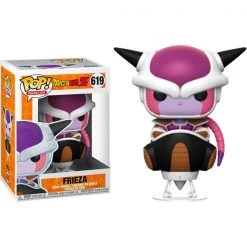 Gametraders Rouse Hill Pop Vinyls Dragon Ball Z - Frieza Pop! Vinyl 7 Gametraders Rouse Hill Pop Vinyls Dragon Ball Z - Frieza Pop! Vinyl