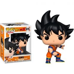 Gametraders Rouse Hill Dragon Ball Z - Goku Pose Pop! Vinyl Pop Vinyls 7 Gametraders Rouse Hill Dragon Ball Z - Goku Pose Pop! Vinyl Pop Vinyls