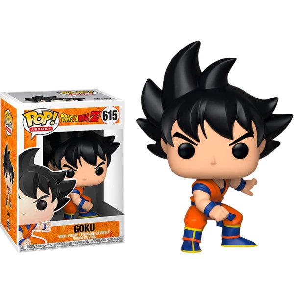 Gametraders Rouse Hill Dragon Ball Z - Goku Pose Pop! Vinyl Pop Vinyls 5 Gametraders Rouse Hill Dragon Ball Z - Goku Pose Pop! Vinyl Pop Vinyls