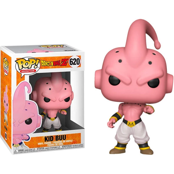 Gametraders Rouse Hill Dragon Ball Z - Kid Buu Pop! Vinyl 5 Gametraders Rouse Hill Dragon Ball Z - Kid Buu Pop! Vinyl