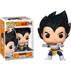Gametraders Rouse Hill Pop Vinyls Dragon Ball Z - Vegeta Pose Pop! Vinyl 7 Gametraders Rouse Hill Pop Vinyls Dragon Ball Z - Vegeta Pose Pop! Vinyl