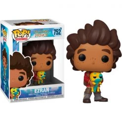 Gametraders Rouse Hill Dragon Prince - Ezran Pop! Vinyl