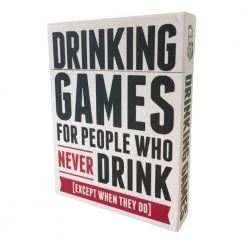 Gametraders Blacktown Drinking Games For People Who Never Drink