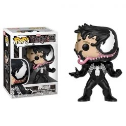 Funko Pop Vinyls Venom - Venom Pop! Vinyl 7 Funko Pop Vinyls Venom - Venom Pop! Vinyl