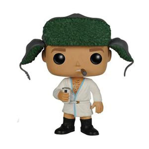Funko National Lampoons Christmas Vacation - Cousin Eddie Pop! Vinyl 3 Funko National Lampoons Christmas Vacation - Cousin Eddie Pop! Vinyl