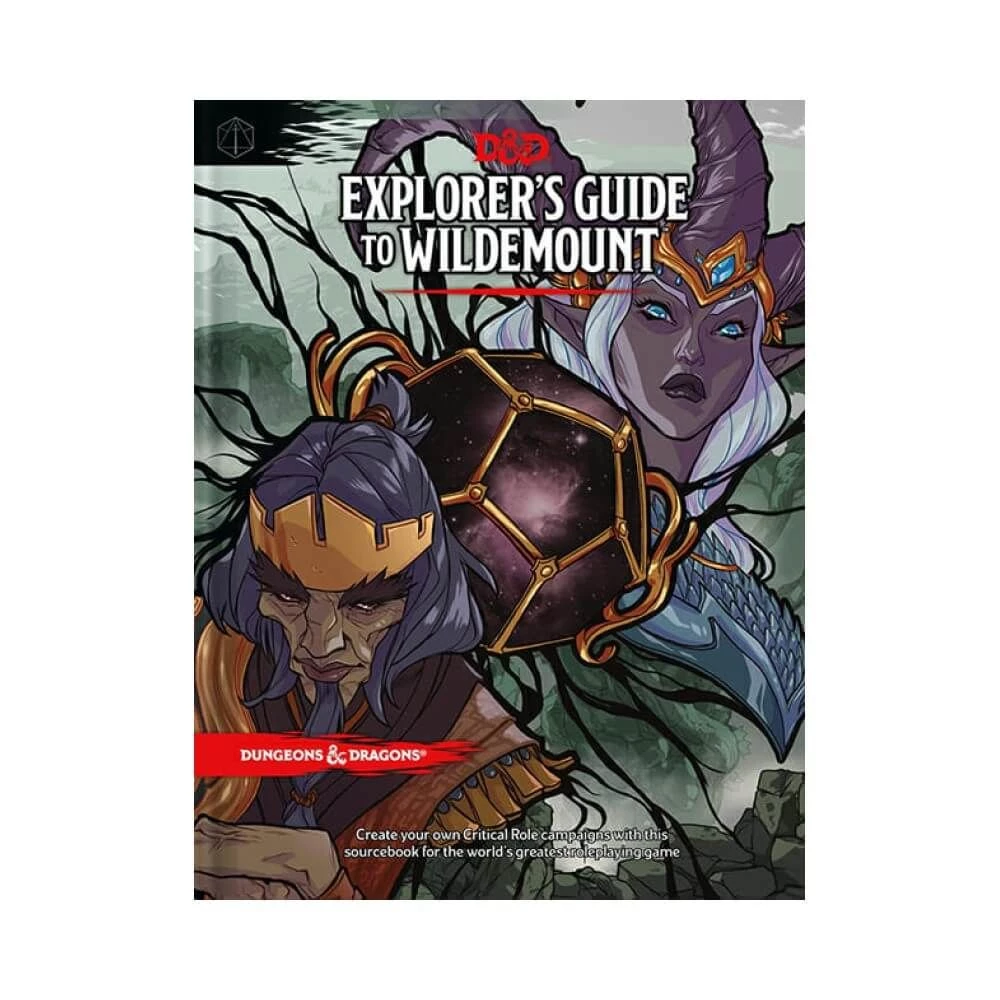 Gametraders Rouse Hill Dungeons & Dragons D&D Explorers Guide To Wildemount 3 Gametraders Rouse Hill Dungeons & Dragons D&D Explorers Guide To Wildemount
