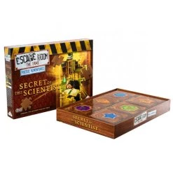 Gametraders Rouse Hill Escape Room The Game Puzzle Adventures - Secret Of The Scientist 7 Gametraders Rouse Hill Escape Room The Game Puzzle Adventures - Secret Of The Scientist