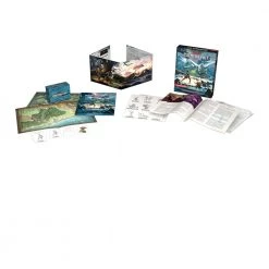 Gametraders Rouse Hill Dungeons & Dragons Essentials Kit