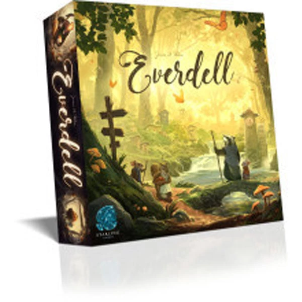 Gametraders Rouse Hill Everdell Board Games 3 Gametraders Rouse Hill Everdell Board Games