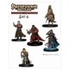 Gametraders Rouse Hill Pathfinder Battles Iconic Heroes Dungeons & Dragons