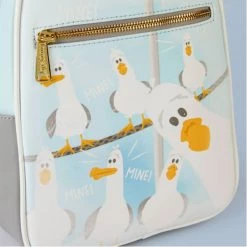 Gametraders Rouse Hill Loungefly - Finding Nemo - Seagulls US Exclusive Mini Backpack