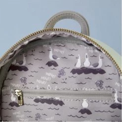 Gametraders Rouse Hill Loungefly - Finding Nemo - Seagulls US Exclusive Mini Backpack