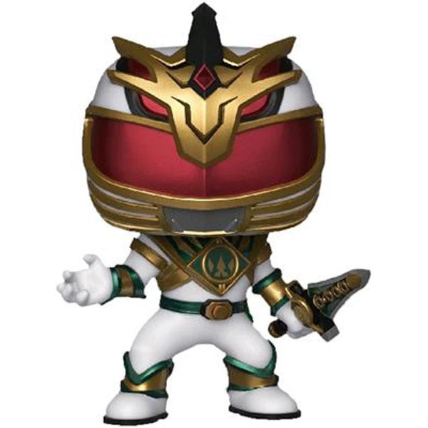 Gametraders Rouse Hill Pop Vinyls Power Rangers - Lord Drakkon Pop! Vinyl 3 Gametraders Rouse Hill Pop Vinyls Power Rangers - Lord Drakkon Pop! Vinyl