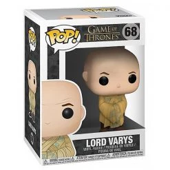 Funko Game Of Thrones - Lord Varys Pop Vinyl Pop Vinyls
