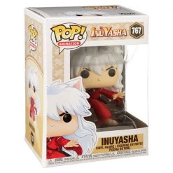 Gametraders Rouse Hill Pop Vinyls Inuyasha - Inuyasha Pop! Vinyl