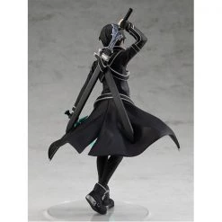 Gametraders Rouse Hill POP UP PARADE Kirito Anime Figurines