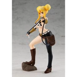 Gametraders Rouse Hill FAIRY TAIL - POP UP PARADE - LUCY HEARTFILIA (TAURUS FORM VER.) Anime Figurines