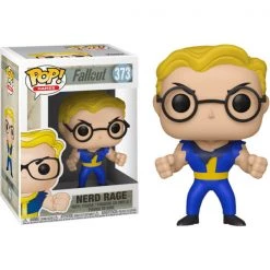 Gametraders Rouse Hill Fallout - Vault Boy (Nerd Rage) Pop! Vinyl 7 Gametraders Rouse Hill Fallout - Vault Boy (Nerd Rage) Pop! Vinyl