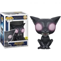 Funko Fantastic Beasts 2: Matagot Glow US Exclusive Pop Vinyl Pop Vinyls 7 Funko Fantastic Beasts 2: Matagot Glow US Exclusive Pop Vinyl Pop Vinyls
