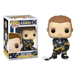 Gametraders Rouse Hill NHL: Sabres - Jack Eichel Pop! Vinyl