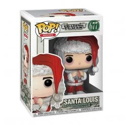 Gametraders Rouse Hill Trading Places - Santa Louis Pop! Vinyl 6 Gametraders Rouse Hill Trading Places - Santa Louis Pop! Vinyl