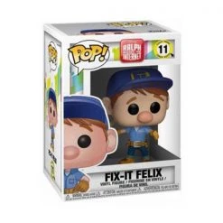 Gametraders Rouse Hill Wreck-It Ralph 2 - Fix-It Felix Pop! Vinyl Pop Vinyls 6 Gametraders Rouse Hill Wreck-It Ralph 2 - Fix-It Felix Pop! Vinyl Pop Vinyls