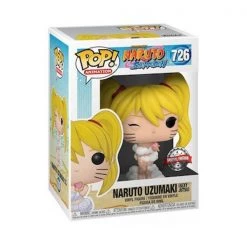 Gametraders Rouse Hill Pop Vinyls Naruto Shippuden - Naruto Sexy Jutsu US Exclusive Pop! Vinyl 6 Gametraders Rouse Hill Pop Vinyls Naruto Shippuden - Naruto Sexy Jutsu US Exclusive Pop! Vinyl