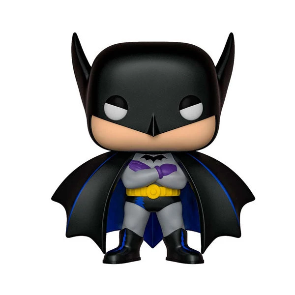 Gametraders Rouse Hill Pop Vinyls Batman - 1st Appearance 80th Anniversary Pop! Vinyl 3 Gametraders Rouse Hill Pop Vinyls Batman - 1st Appearance 80th Anniversary Pop! Vinyl