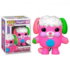 Gametraders Rouse Hill Hasbro - Popple Pop! Vinyl