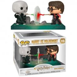 Gametraders Rouse Hill Harry Potter - Harry Vs Voldemort Movie Moment Pop! Vinyl Pop Vinyls 7 Gametraders Rouse Hill Harry Potter - Harry Vs Voldemort Movie Moment Pop! Vinyl Pop Vinyls
