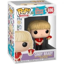 Funko Brady Bunch - Cindy Brady Pop Vinyl