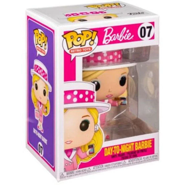 Gametraders Rouse Hill Barbie - Business Barbie Pop! Vinyl 4 Gametraders Rouse Hill Barbie - Business Barbie Pop! Vinyl