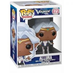 Gametraders Rouse Hill Pop Vinyls Voltron - Allura Pop! Vinyl