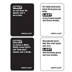 Gametraders Rouse Hill First & Last