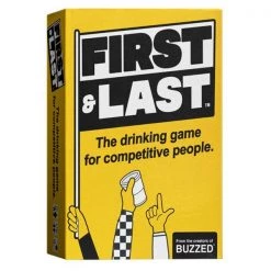 Gametraders Rouse Hill First & Last