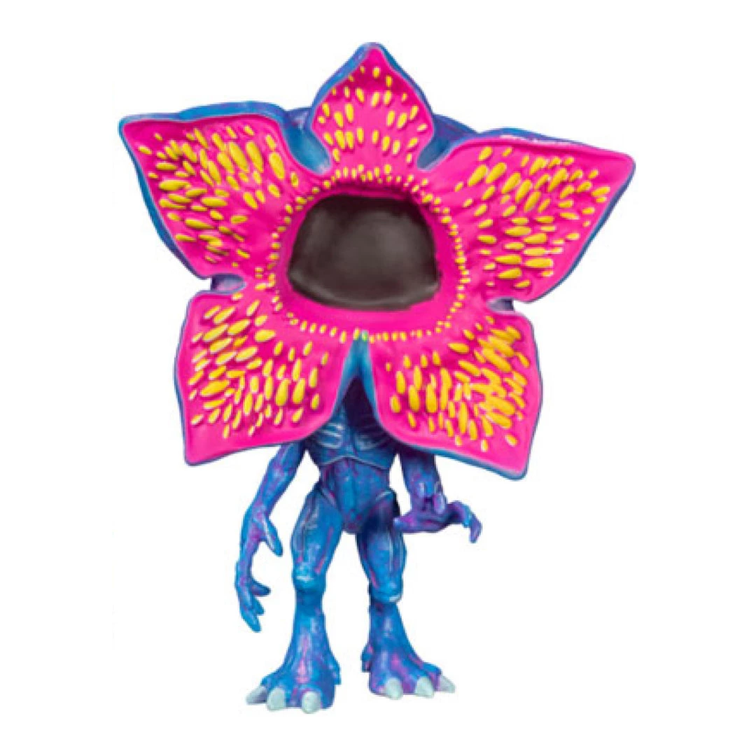 Gametraders Rouse Hill Stranger Things - Demogorgon Black Light US Exclusive Pop! Vinyl 3 Gametraders Rouse Hill Stranger Things - Demogorgon Black Light US Exclusive Pop! Vinyl
