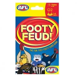 Gametraders Blacktown AFL Footy Feud