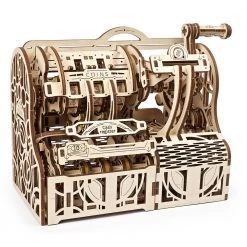 Gametraders Rouse Hill Hobby Central UGears Cash Register