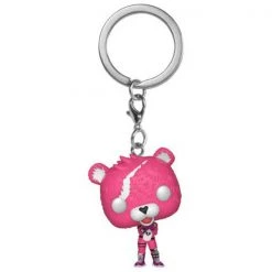 Funko Fortnite - Cuddle Team Pocket Pop Vinyl Keychain Pop Vinyls 7 Funko Fortnite - Cuddle Team Pocket Pop Vinyl Keychain Pop Vinyls